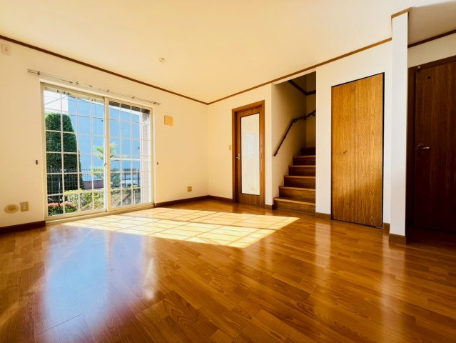 ドレスデンの洋室