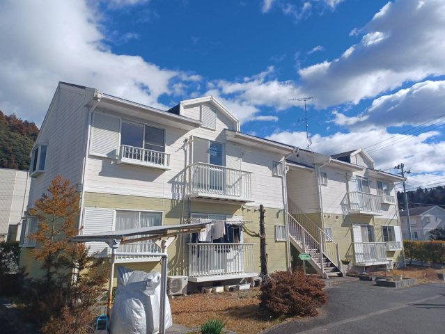 ドミール東田Ⅱ