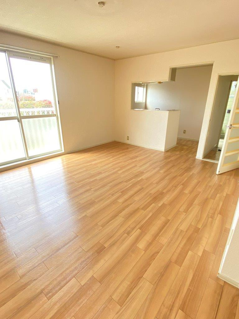 ドミール東田Ⅱのその他