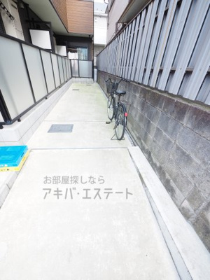 【その他共用部分】 | AJ平井