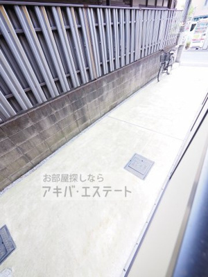 【その他共用部分】 | AJ平井