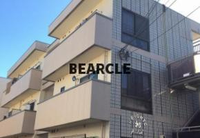 【外観】 | ハイツ和