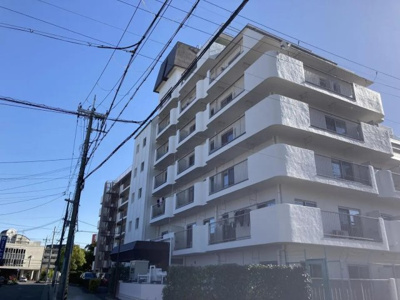 【外観】 | シャトー西宮