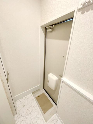 【玄関】 | ユナイト白楽レオノールの杜