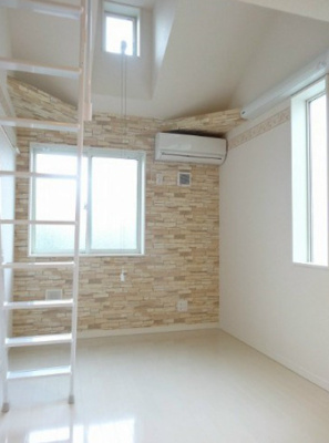 【居間・リビング】 | ユナイト白楽レオノールの杜