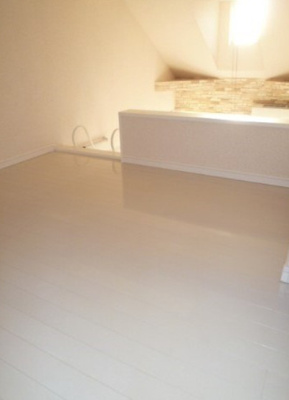 【内装】 | ユナイト白楽レオノールの杜 | ロフト