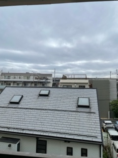 【展望】 | メゾン南松原