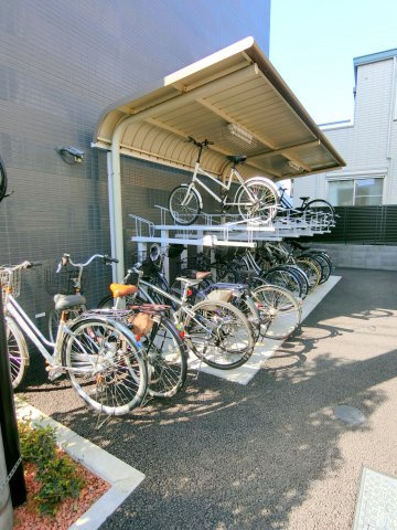 REALIZEレアライズ蒲田Ⅱのその他共用部分