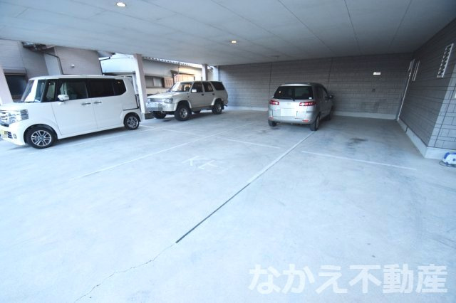 【その他共用部分】