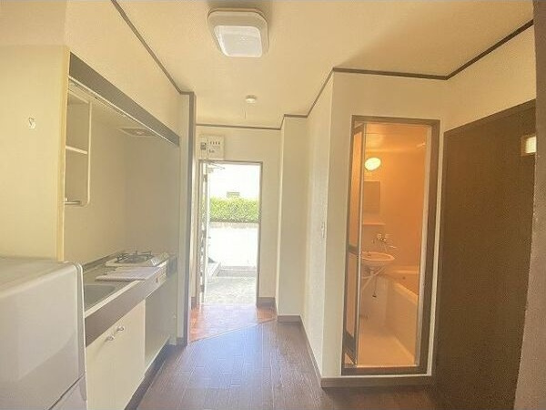 エブリワン東棟　　刈谷市近郊の賃貸ならクラスホーム刈谷店の内装