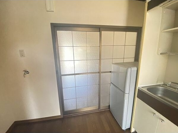 エブリワン東棟　　刈谷市近郊の賃貸ならクラスホーム刈谷店の内装