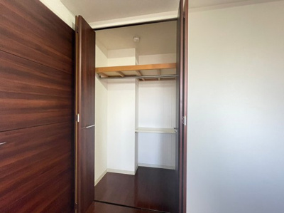 【収納】 | レジディア千里万博公園