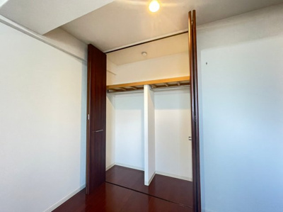 【収納】 | レジディア千里万博公園