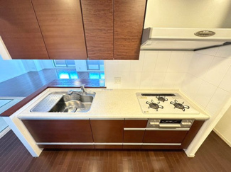 【キッチン】 | レジディア千里万博公園