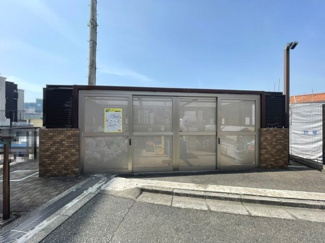 【その他共用部分】 | レジディア千里万博公園