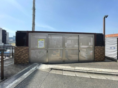 【その他共用部分】 | レジディア千里万博公園