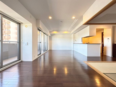 【内装】 | レジディア千里万博公園