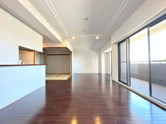 【居間・リビング】 | レジディア千里万博公園