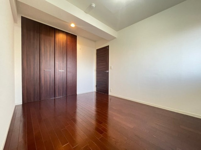 【寝室】 | レジディア千里万博公園