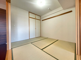 【和室】 | レジディア千里万博公園