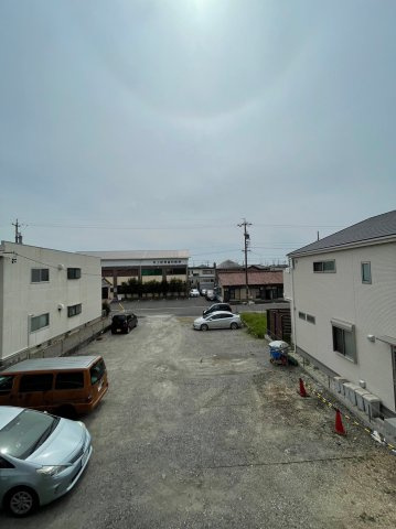 仲介手数料0円！！ファミール藤の展望