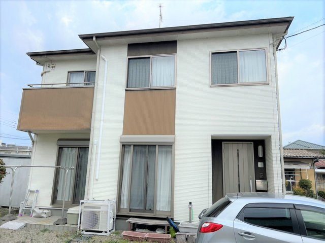 上横田町中古住宅の画像