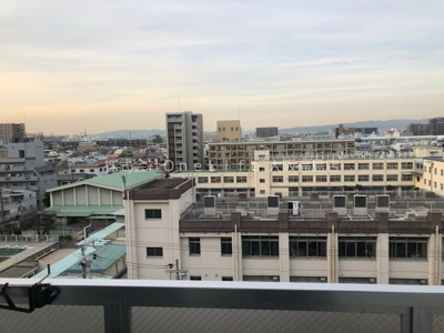 【展望】 | AK-PLACE塚本