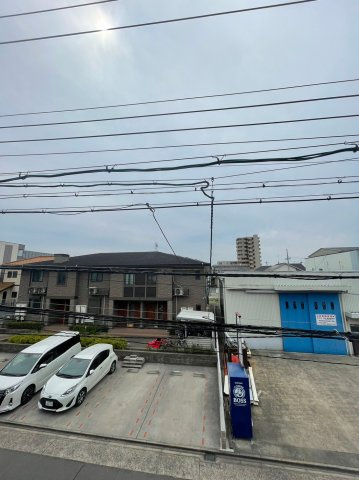 仲介手数料0円！！ナンポートの展望