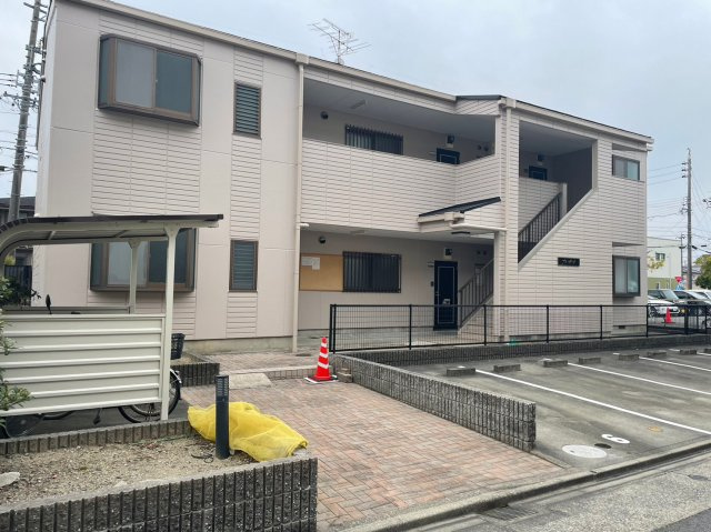 仲介手数料0円！！ナンポート