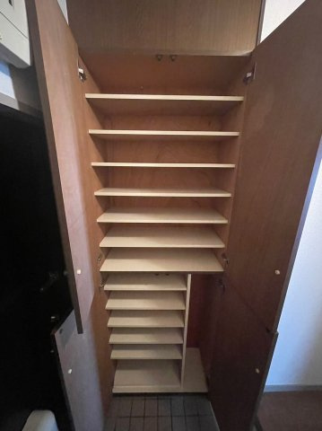 仲介手数料0円！！ナンポートの収納