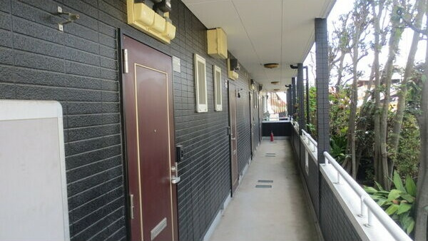CORE　　刈谷市近郊の賃貸ならクラスホーム刈谷店の玄関