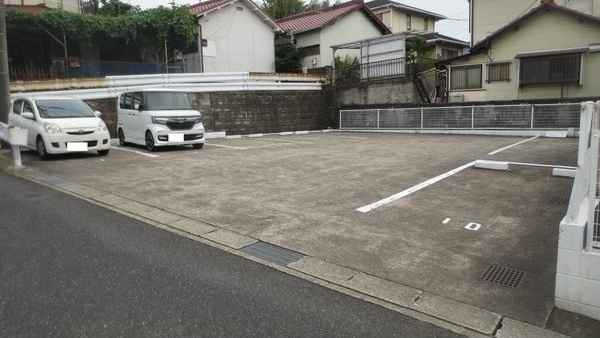 CORE　　刈谷市近郊の賃貸ならクラスホーム刈谷店の駐車場