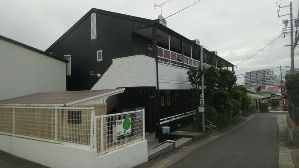 CORE　　刈谷市近郊の賃貸ならクラスホーム刈谷店のその他共用部分