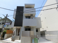 西宮市上鳴尾町のマンションの画像