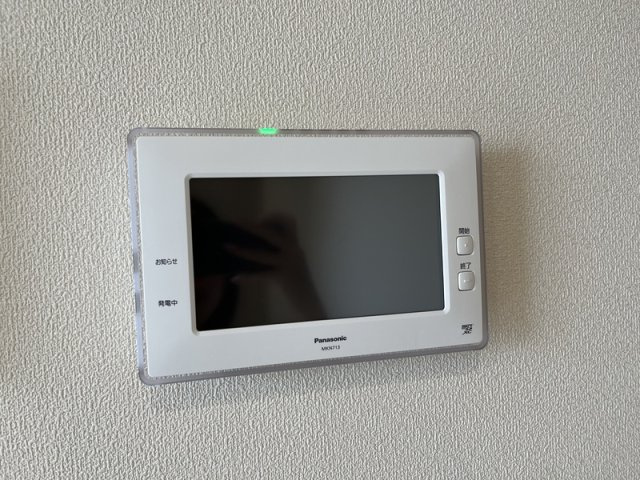 【設備】