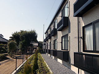 【バルコニー】 | クライネシュロス