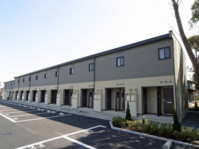 【外観】 | クライネシュロス