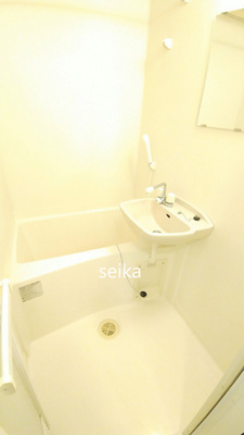 【浴室】 | クライネシュロス | 浴室乾燥機つき