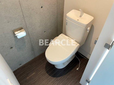 【トイレ】 | PLATINUM