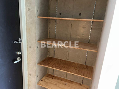 【収納】 | PLATINUM