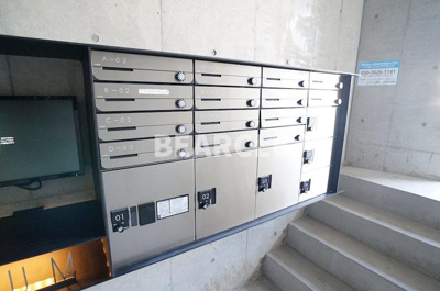 【その他共用部分】 | PLATINUM