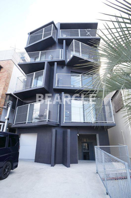 【外観】 | PLATINUM