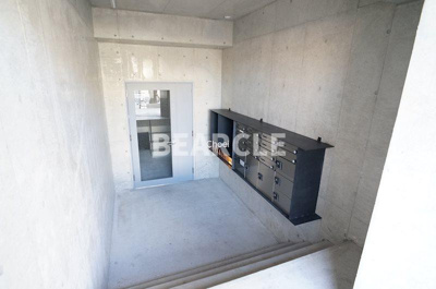 【ロビー】 | PLATINUM