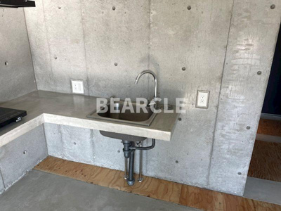 【キッチン】 | PLATINUM