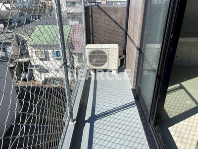 【バルコニー】 | PLATINUM