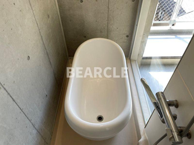 【浴室】 | PLATINUM