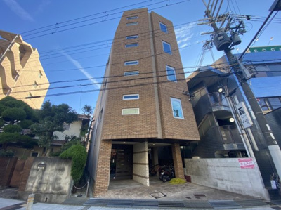 【外観】 | マテリアル玉井