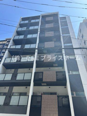 【外観】 | サンドーレ薬院