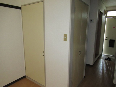 【収納】 | コーポサンライズA