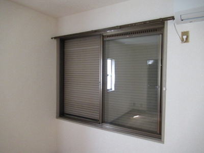  | コーポサンライズA